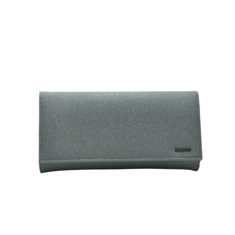 POCHETTE GLITTER DA DONNA ALBANO