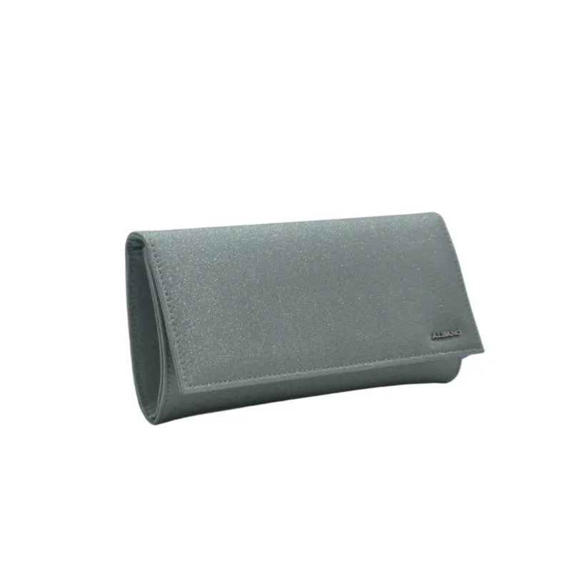 POCHETTE GLITTER DA DONNA ALBANO