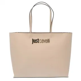 Range B metal lettering Beige