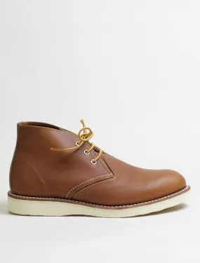 Red Wing 3140 Chukka