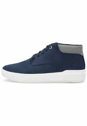 SCHNÜR SENECA BAY CHUKKA - Sneakers alte