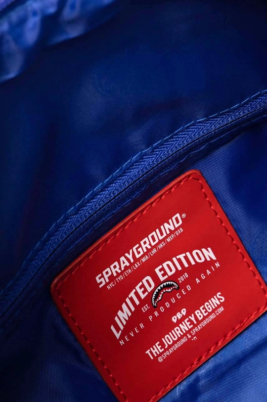 Sprayground borsa