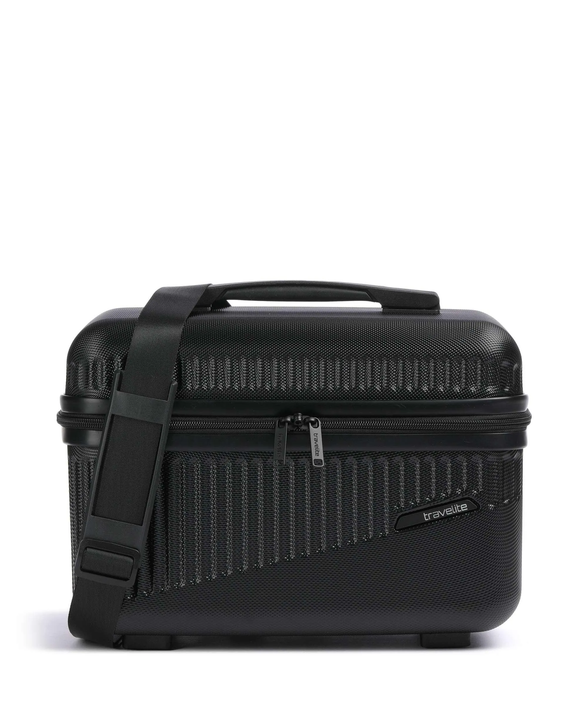  Travelite Bali Borsa per cosmetici nero 36 cm  