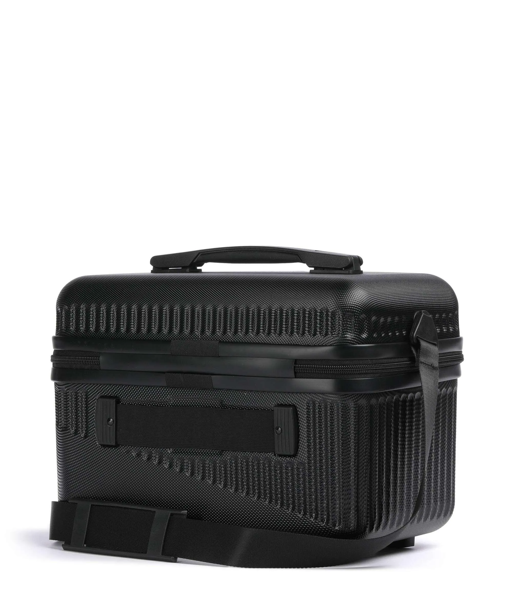  Travelite Bali Borsa per cosmetici nero 36 cm  