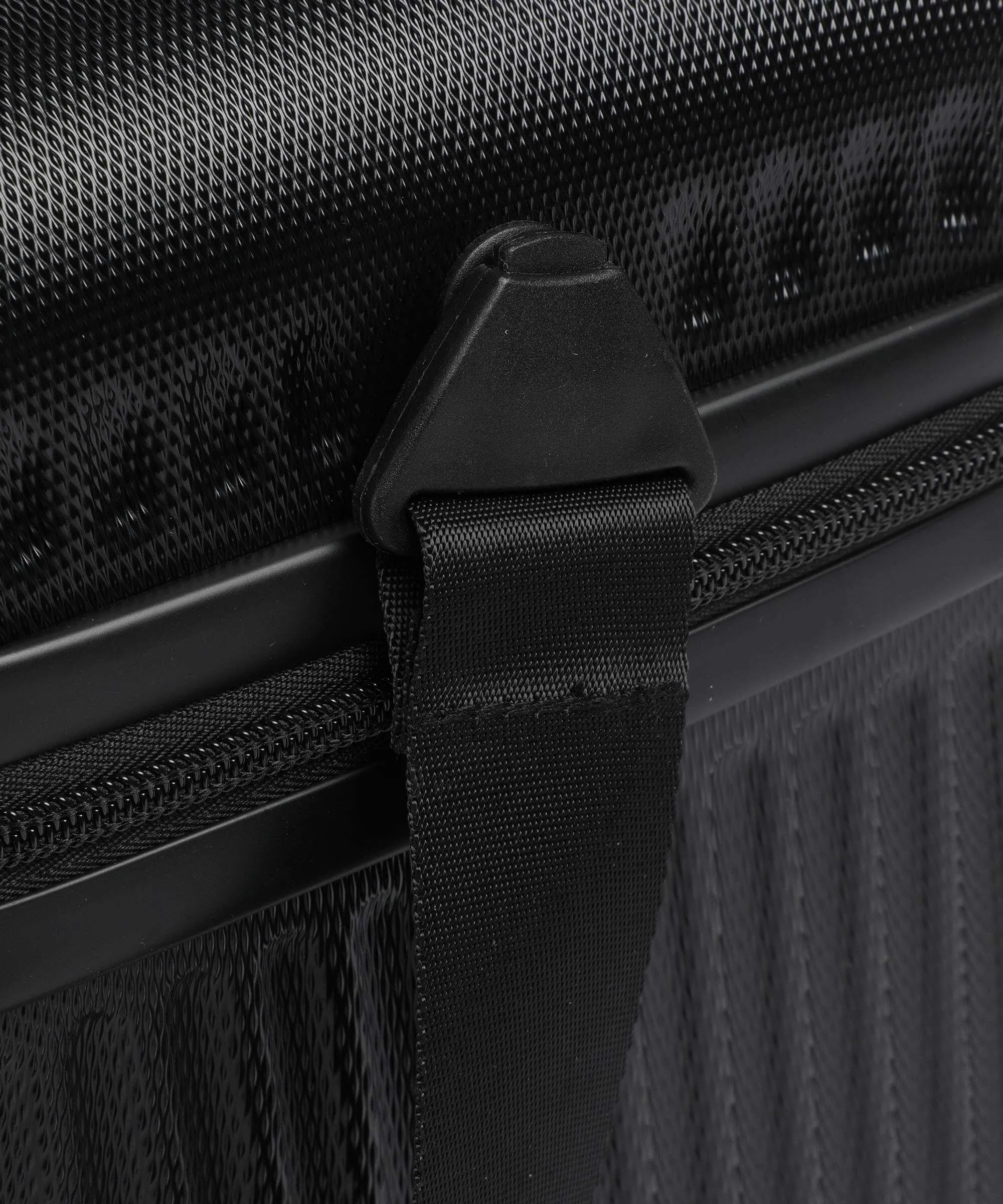  Travelite Bali Borsa per cosmetici nero 36 cm  