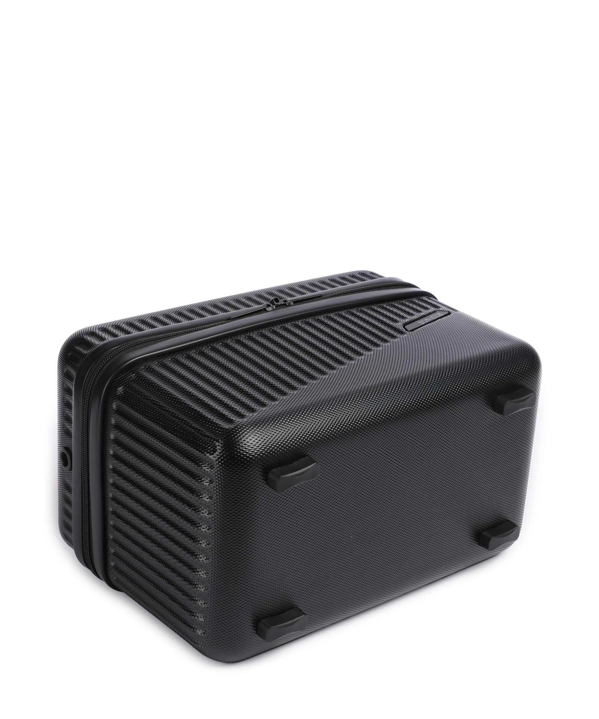  Travelite Bali Borsa per cosmetici nero 36 cm  