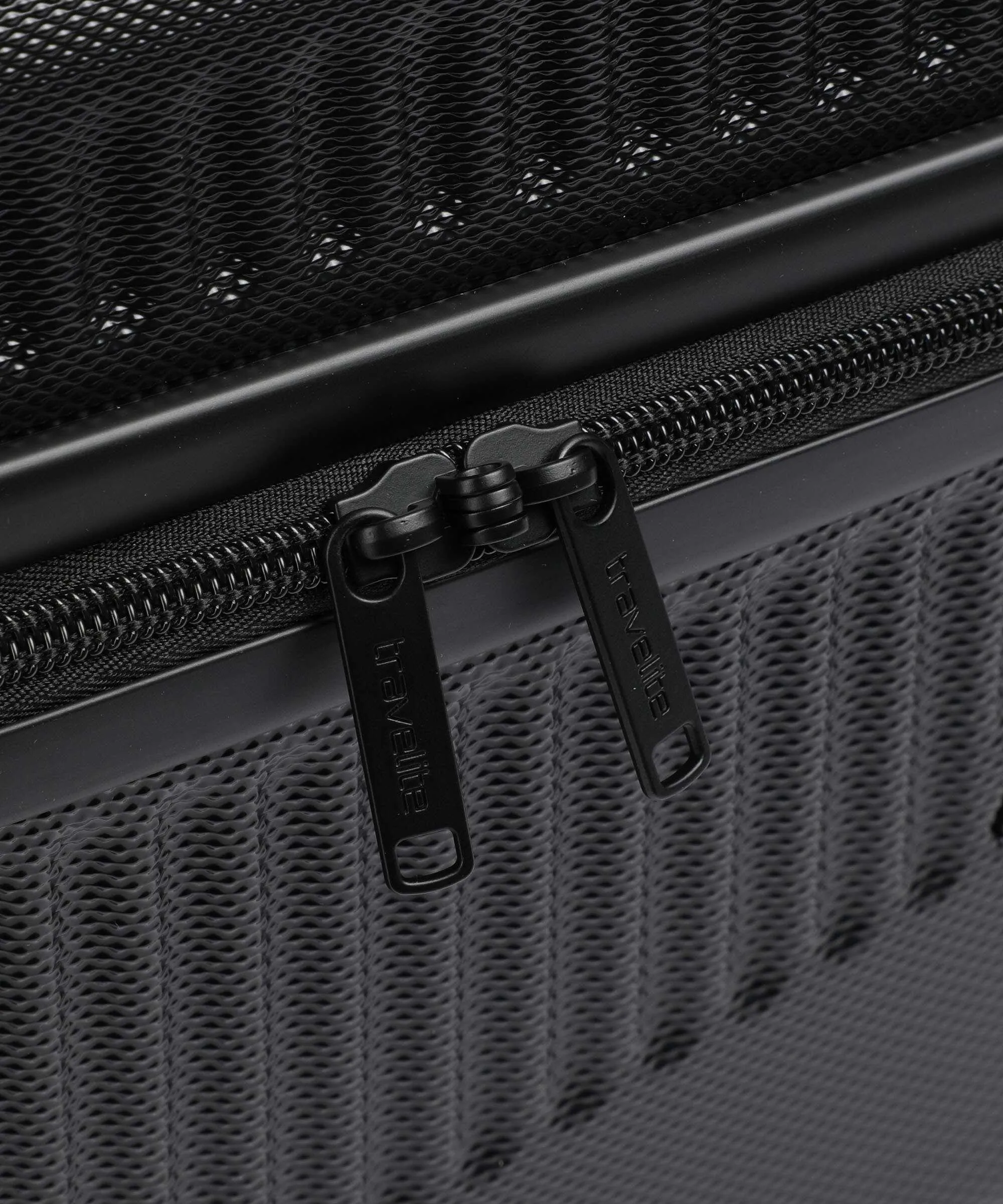  Travelite Bali Borsa per cosmetici nero 36 cm  