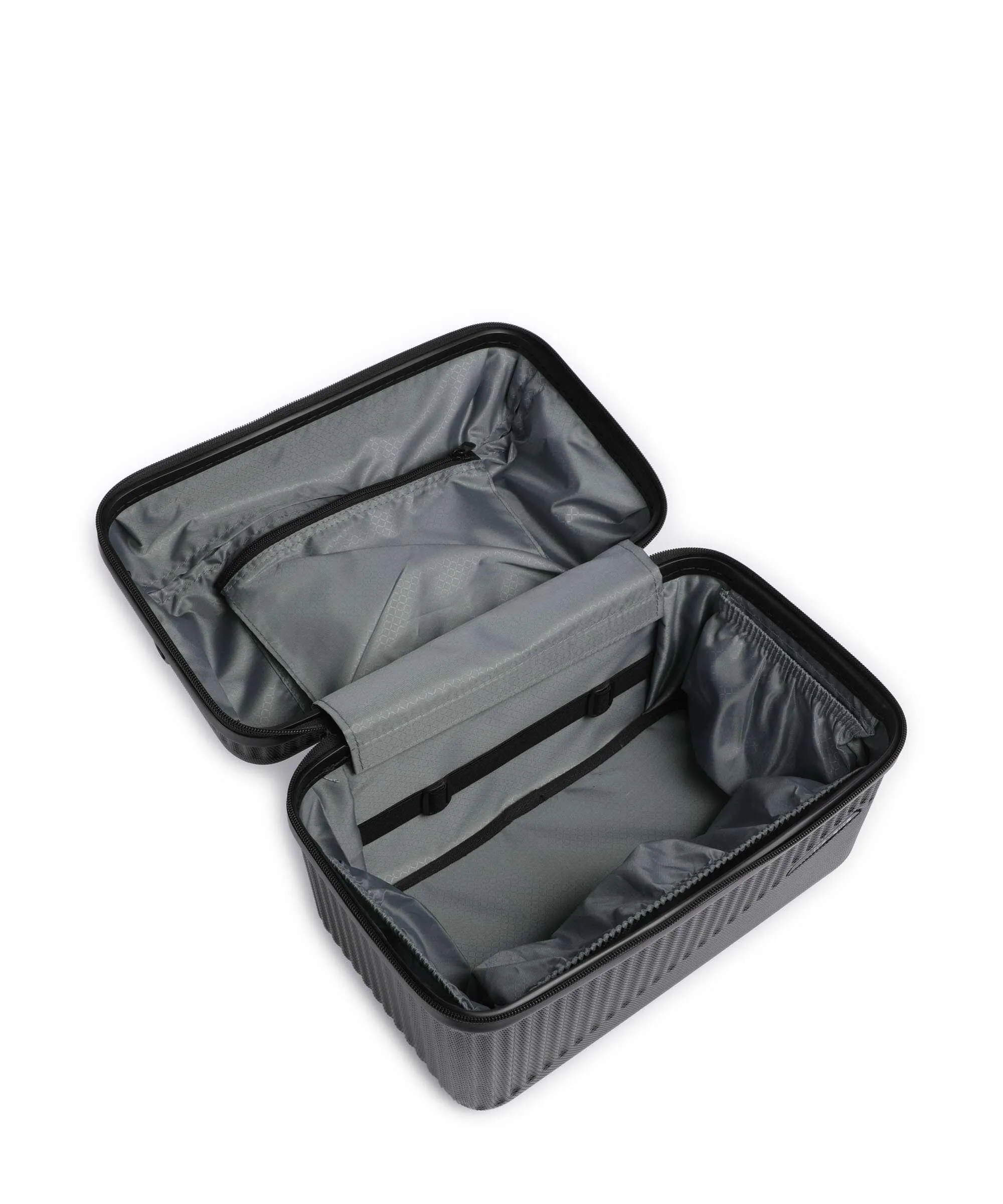  Travelite Bali Borsa per cosmetici nero 36 cm  