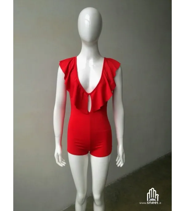 Tutina Ofelia - Dream Shop