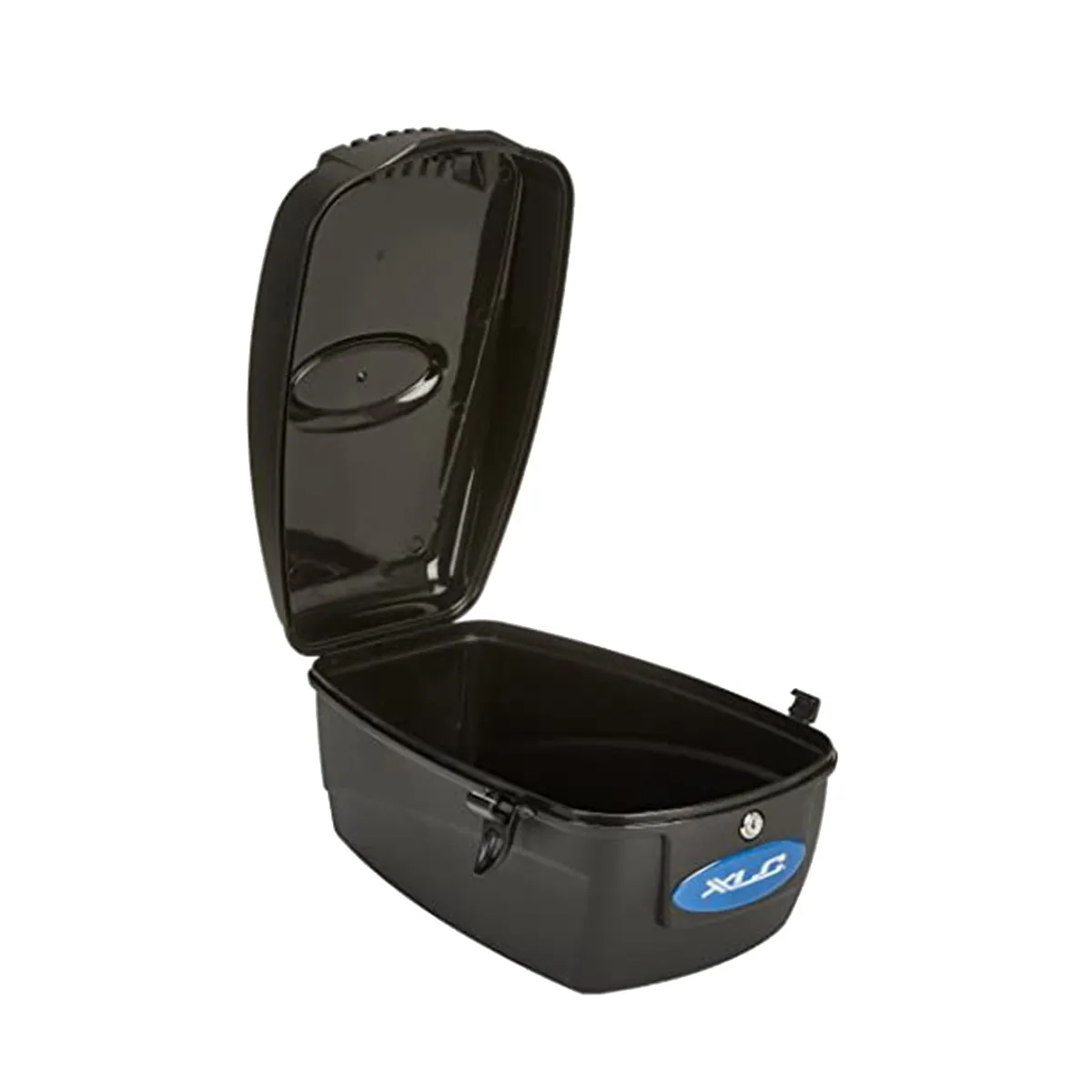 Xlc bauletto posteriore carry more ba-ba03 colore nero
